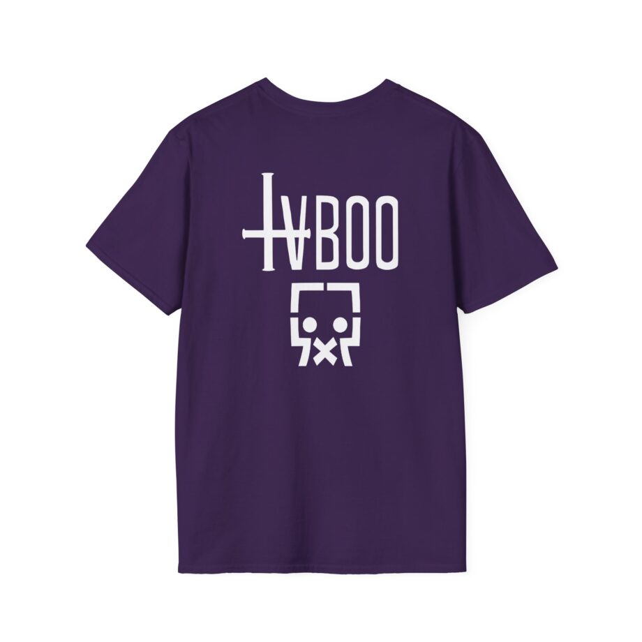 Tvboo  Unisex Softstyle T-Shirt