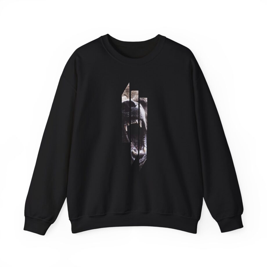 Skrillex Unisex Heavy Blend™ Crewneck Sweatshirt