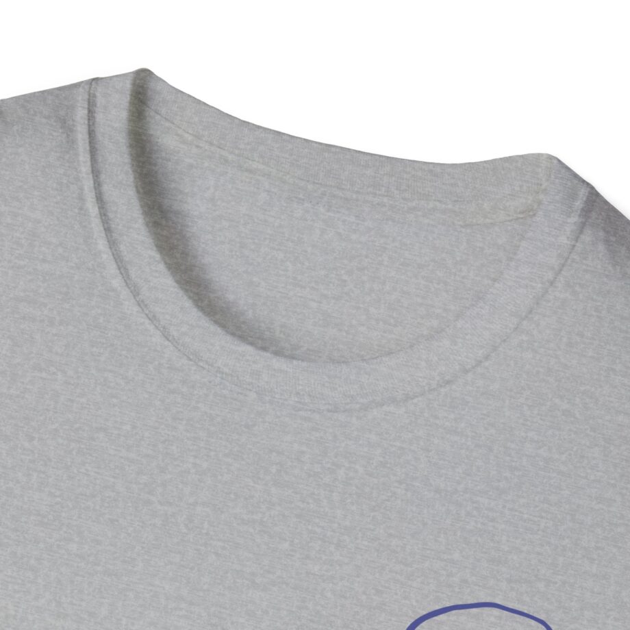 Isaiah Rashad S.i.w.m.f. Unisex Softstyle T-Shirt