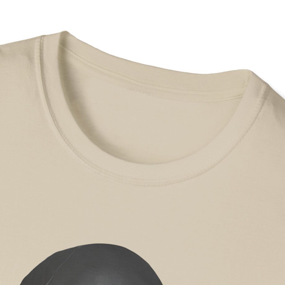 LT Lickme Unisex Softstyle T-Shirt