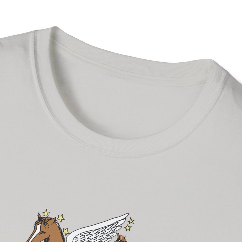 Laufey Darling Unisex Softstyle T-Shirt