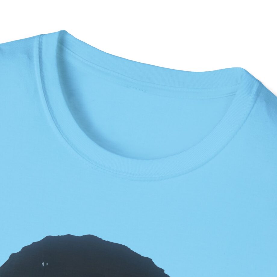 Brucedropemoff  Unisex Softstyle T-shirt