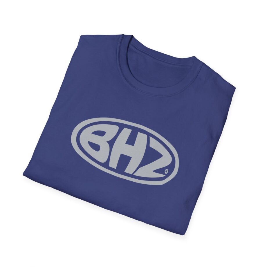 BHZ Unisex Softstyle T-Shirt