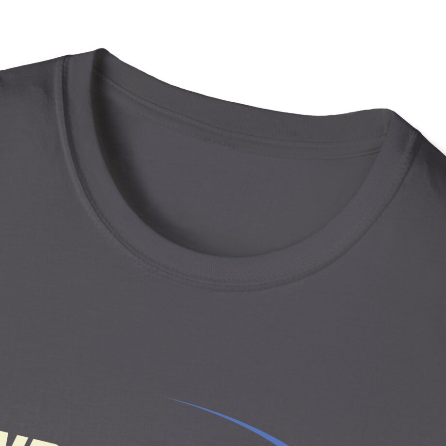 Undergrunn  Unisex Softstyle T-Shirt