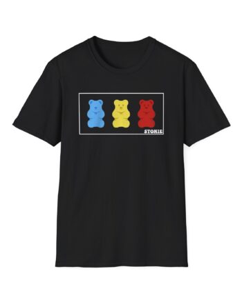 Matt Stonie Unisex Softstyle T-Shirt