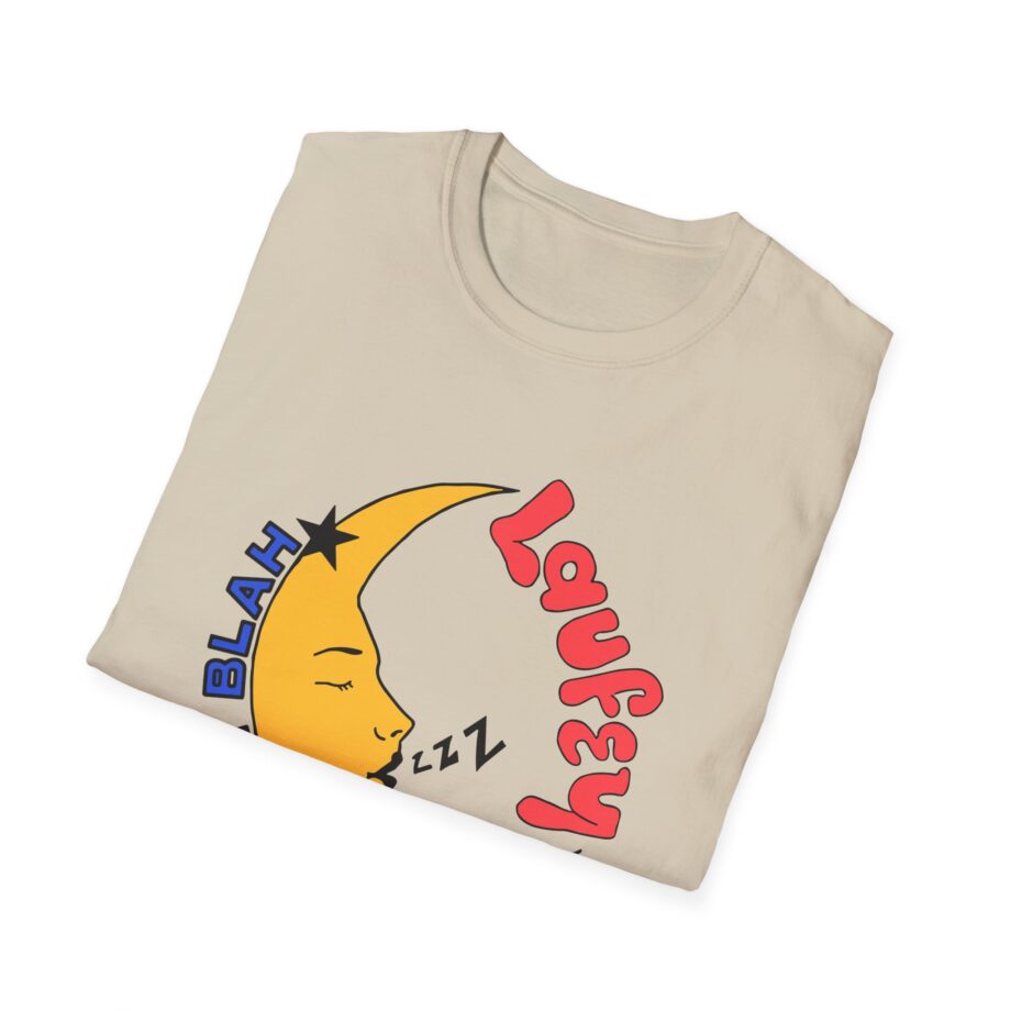Laufey Unisex Softstyle T-Shirt
