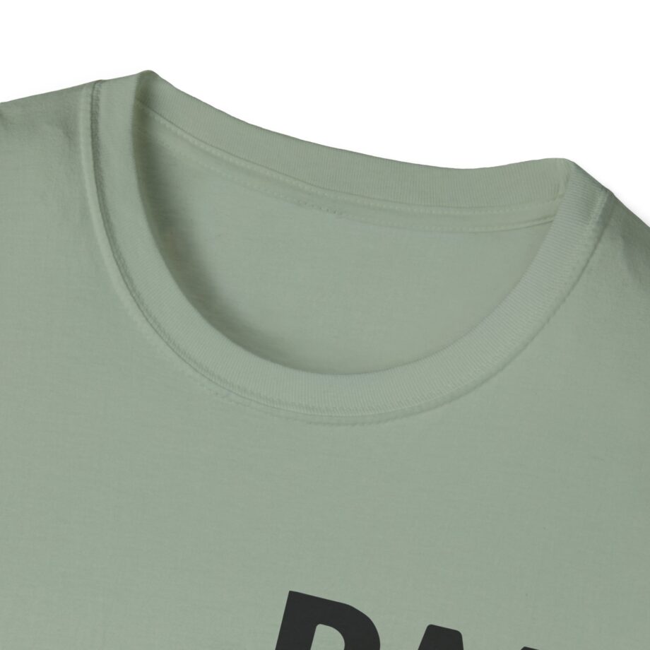 The Rival Mob Unisex Softstyle T-shirt