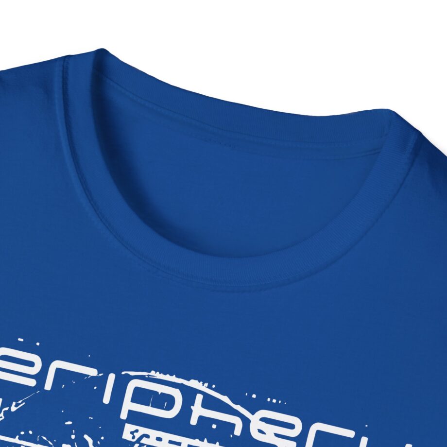 Periphery Eyes Unisex Softstyle T-shirt