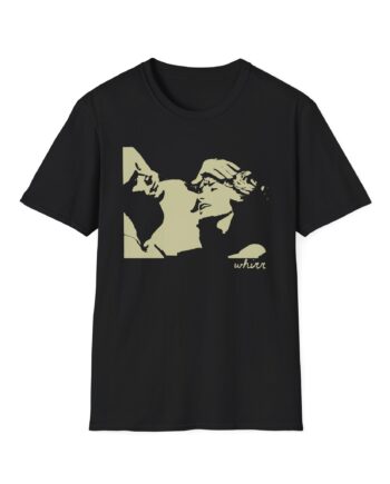Whirr Unisex Softstyle T-shirt