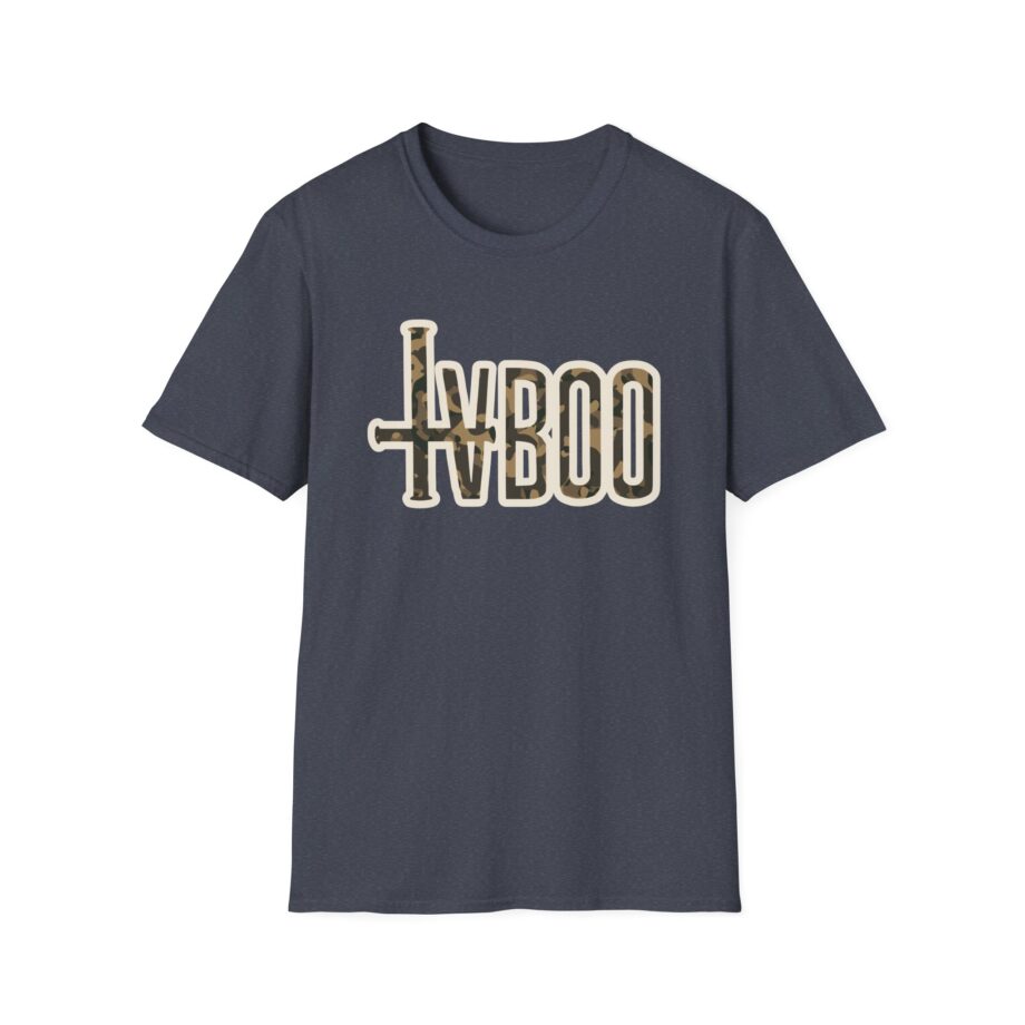 Tvboo Unisex Softstyle T-Shirt