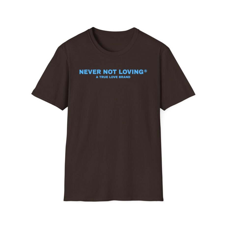 Montez Unisex Softstyle T-shirt