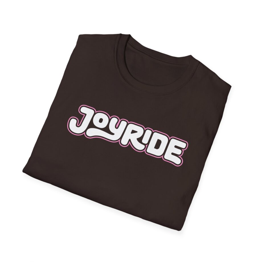 Ryan Trahan You Can Have My Joyride Unisex Softstyle T-Shirt