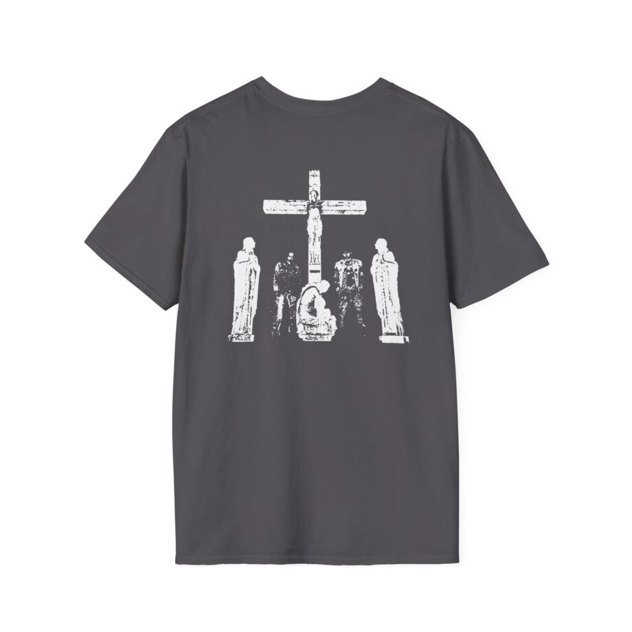 Sematary  Unisex Softstyle T-Shirt