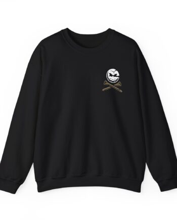 Bryson Dechambeau Unisex Heavy Blend™ Crewneck Sweatshirt