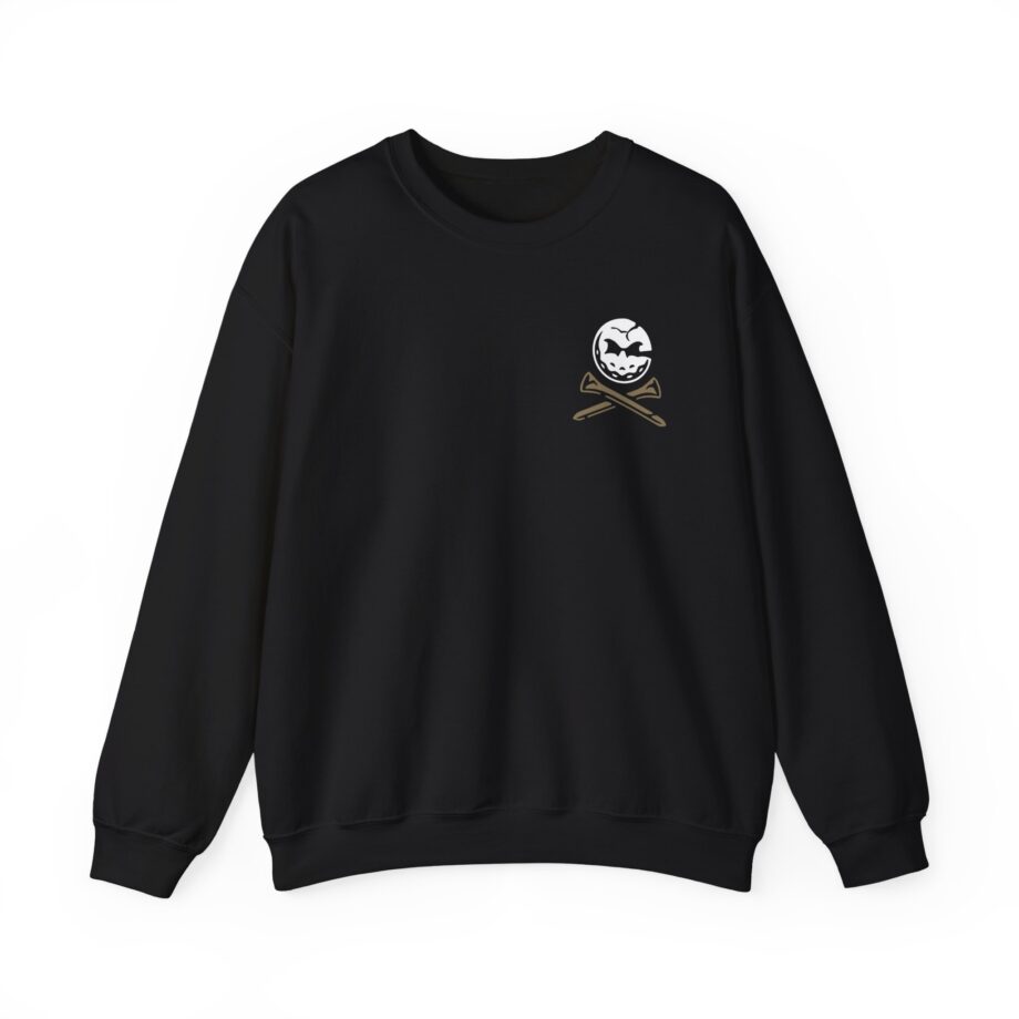 Bryson Dechambeau Unisex Heavy Blend™ Crewneck Sweatshirt