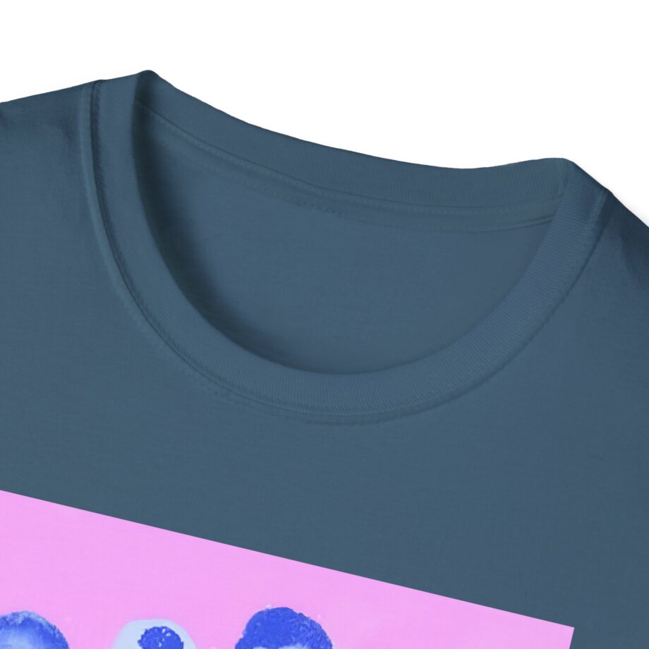 Big Time Rush Unisex Softstyle T-shirt
