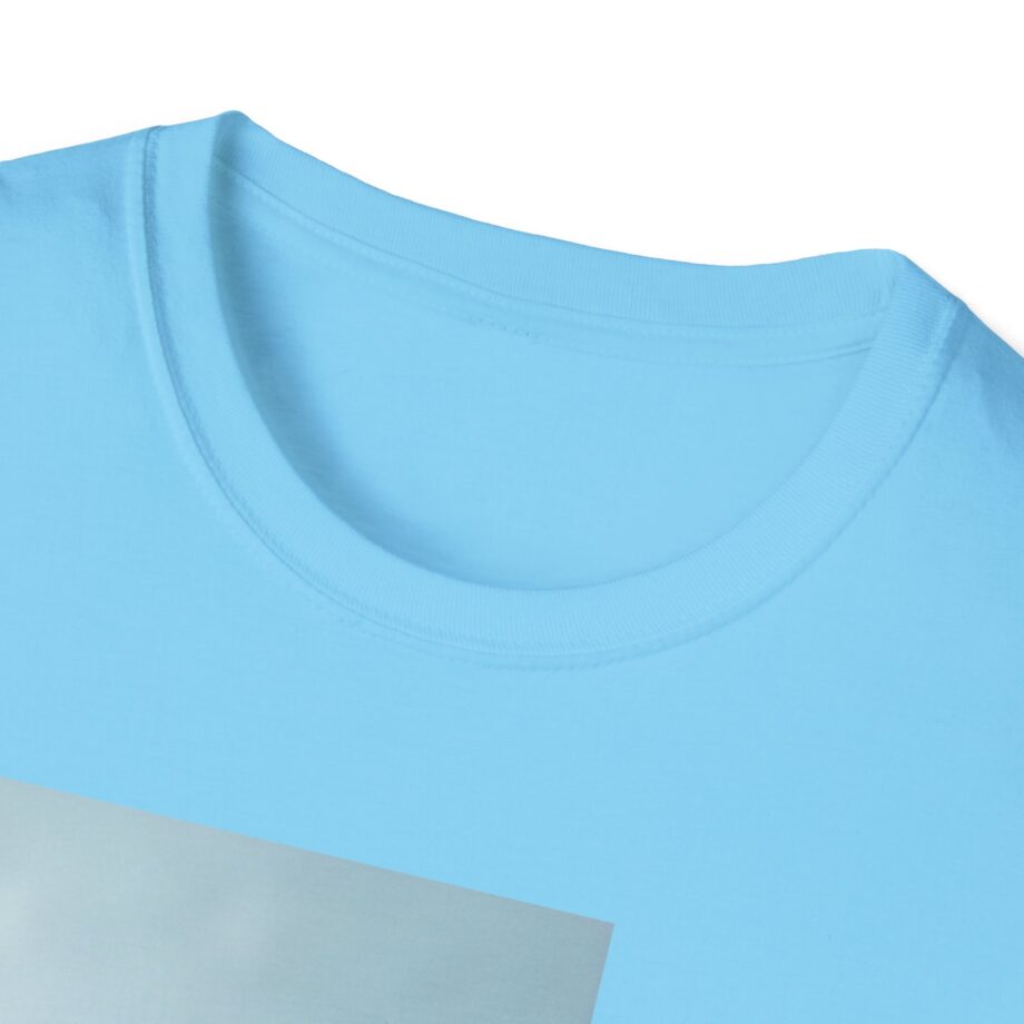 Alec Benjamin Unisex Softstyle T-shirt