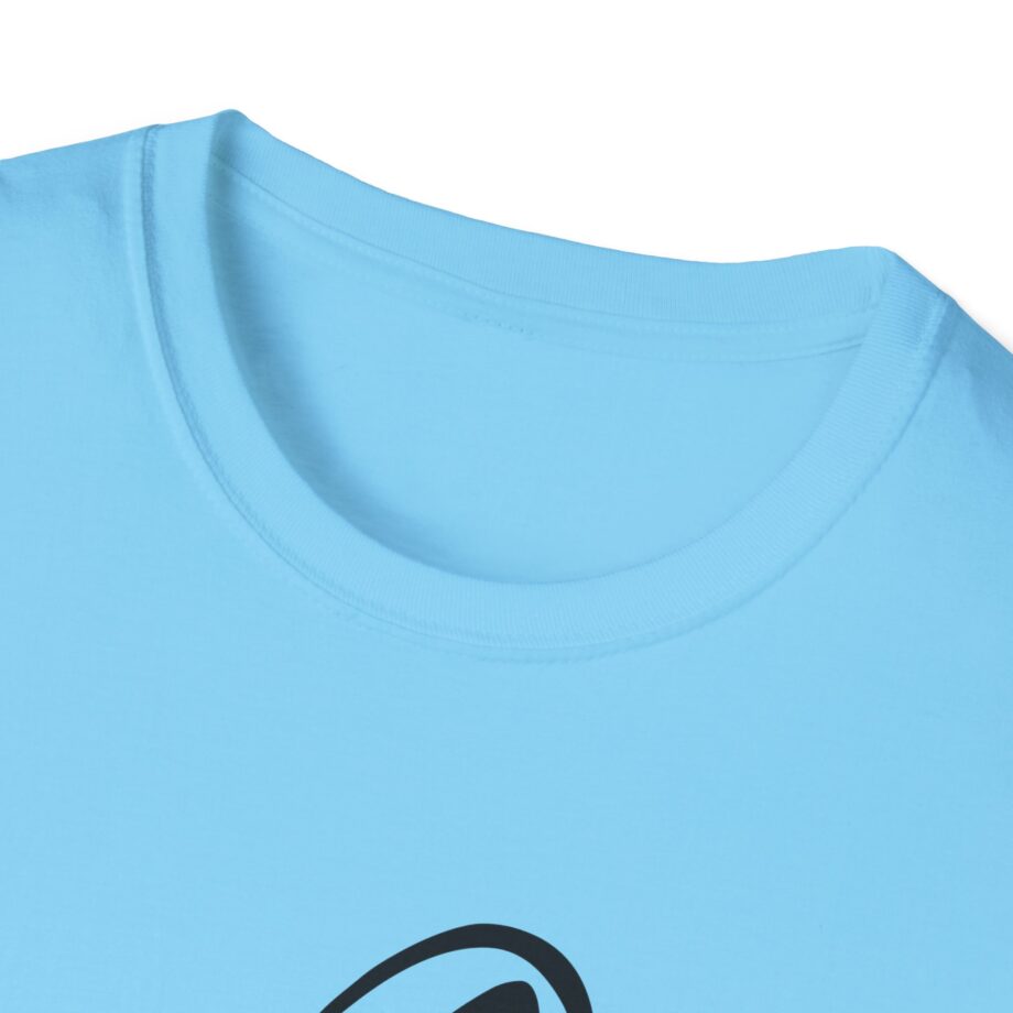 Kiz Oldschool Puller Unisex Softstyle T-Shirt