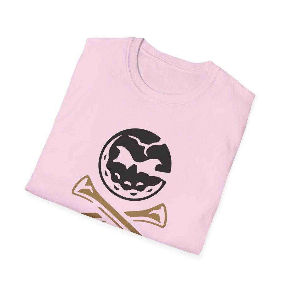 Bryson Dechambeau Unisex Softstyle T-Shirt