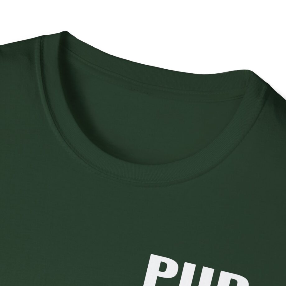 Aunty Donna Pud  Unisex Softstyle T-shirt