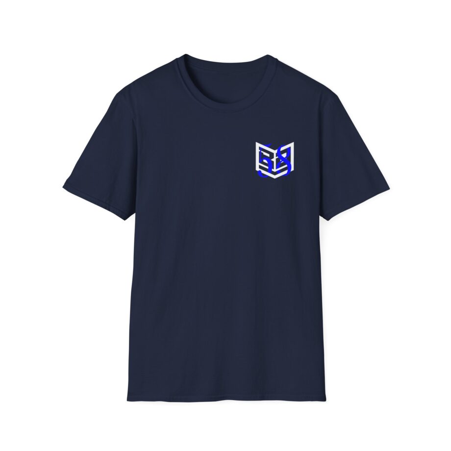 Bryson Dechambeau Unisex Softstyle T-Shirt