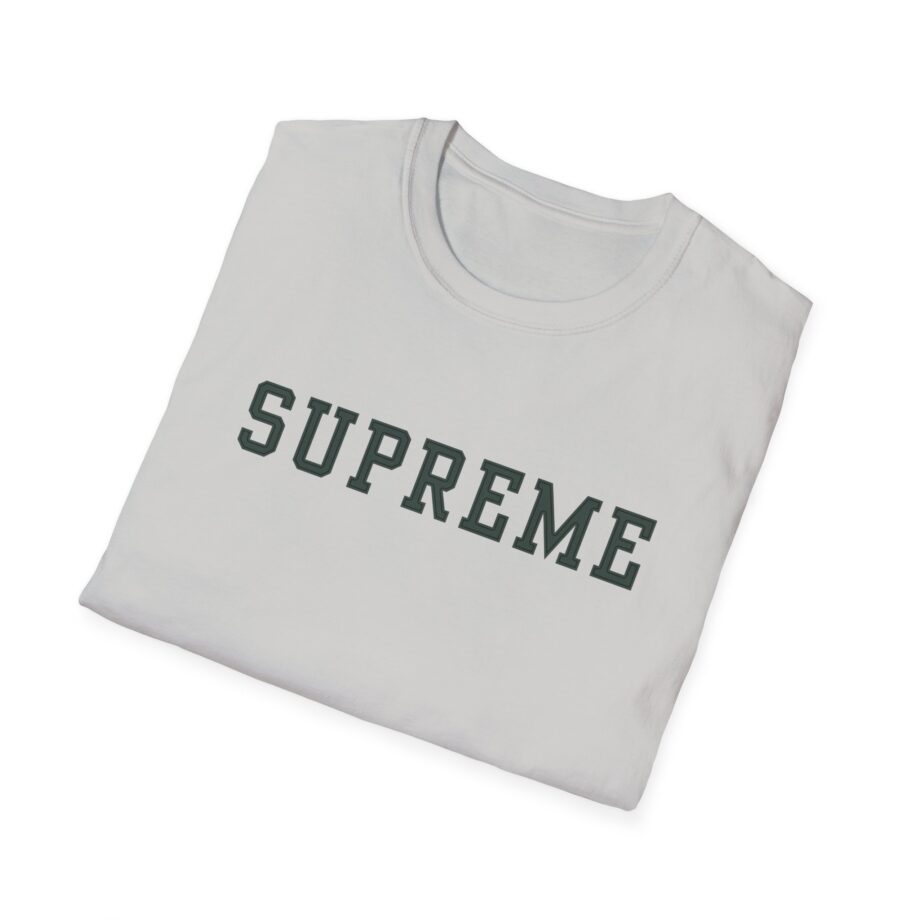 Brucedropemoff   Unisex Softstyle T-shirt