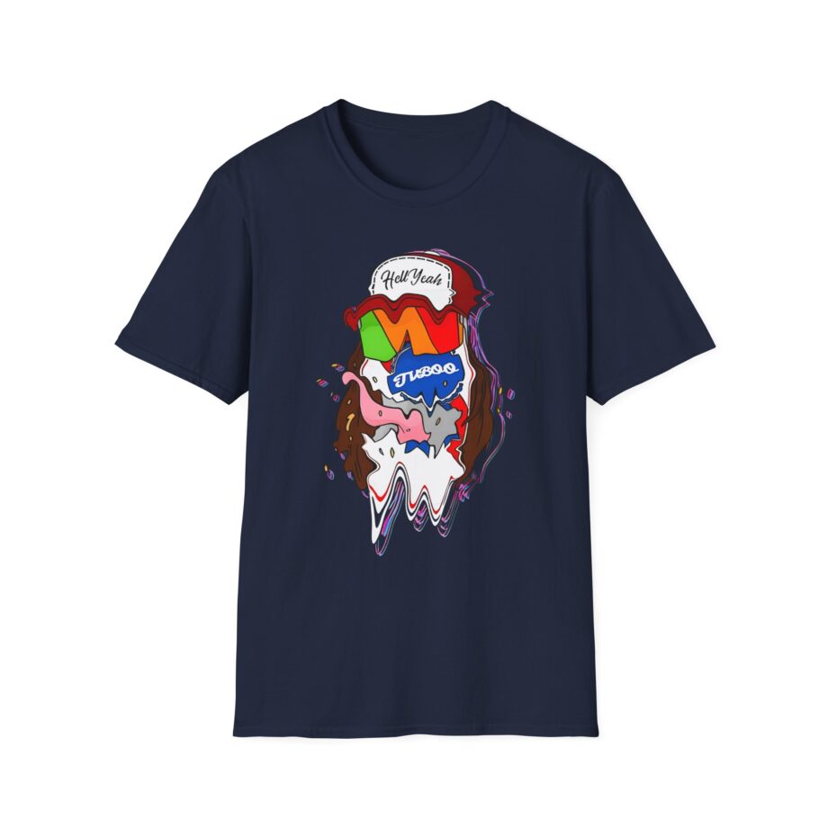 Tvboo Unisex Softstyle T-Shirt