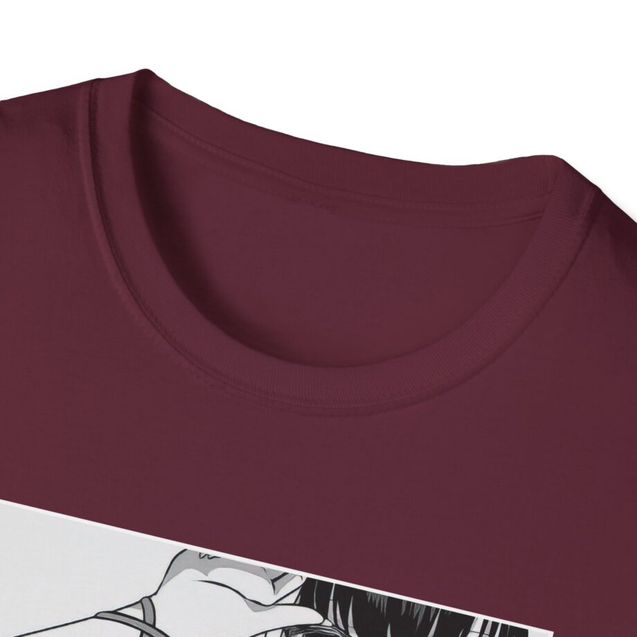 Shylily Unisex Softstyle T-Shirt