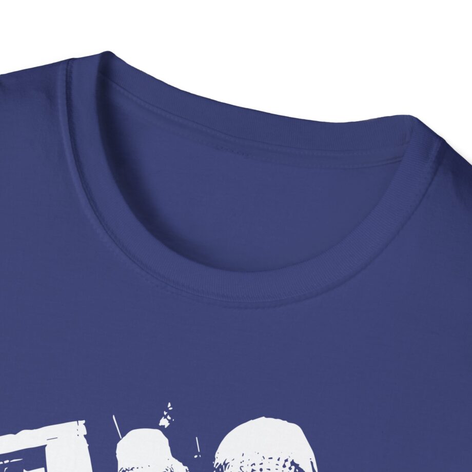 CM Bombs in the Mail Unisex Softstyle T-shirt