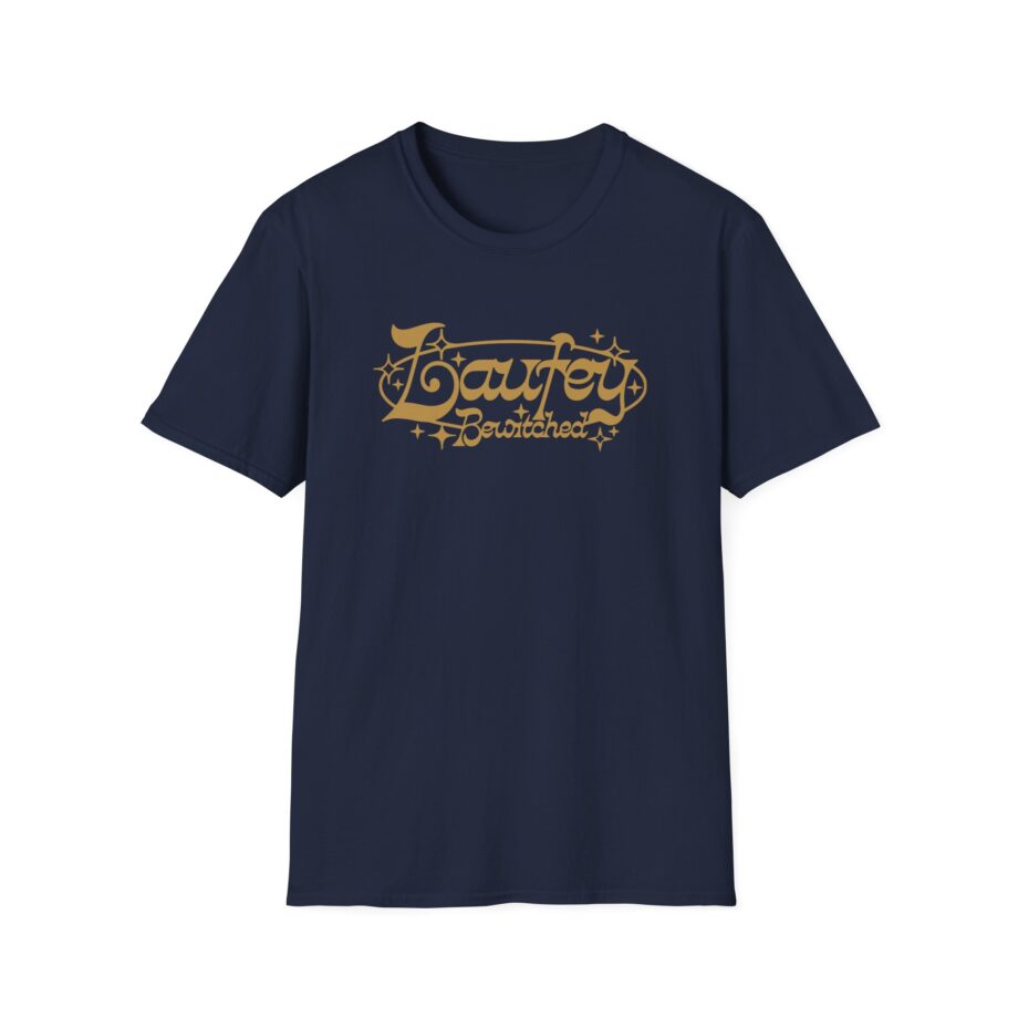 Laufey Bewitched Unisex Softstyle T-Shirt
