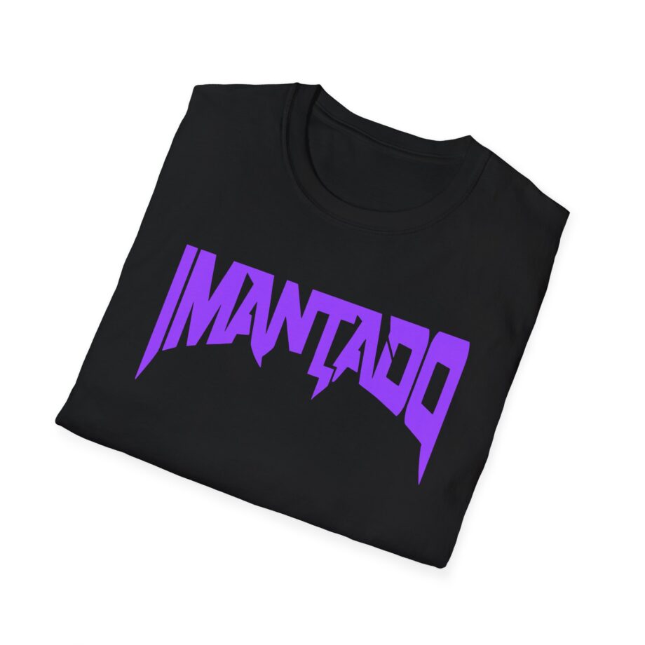 Imantado Unisex Softstyle T-Shirt