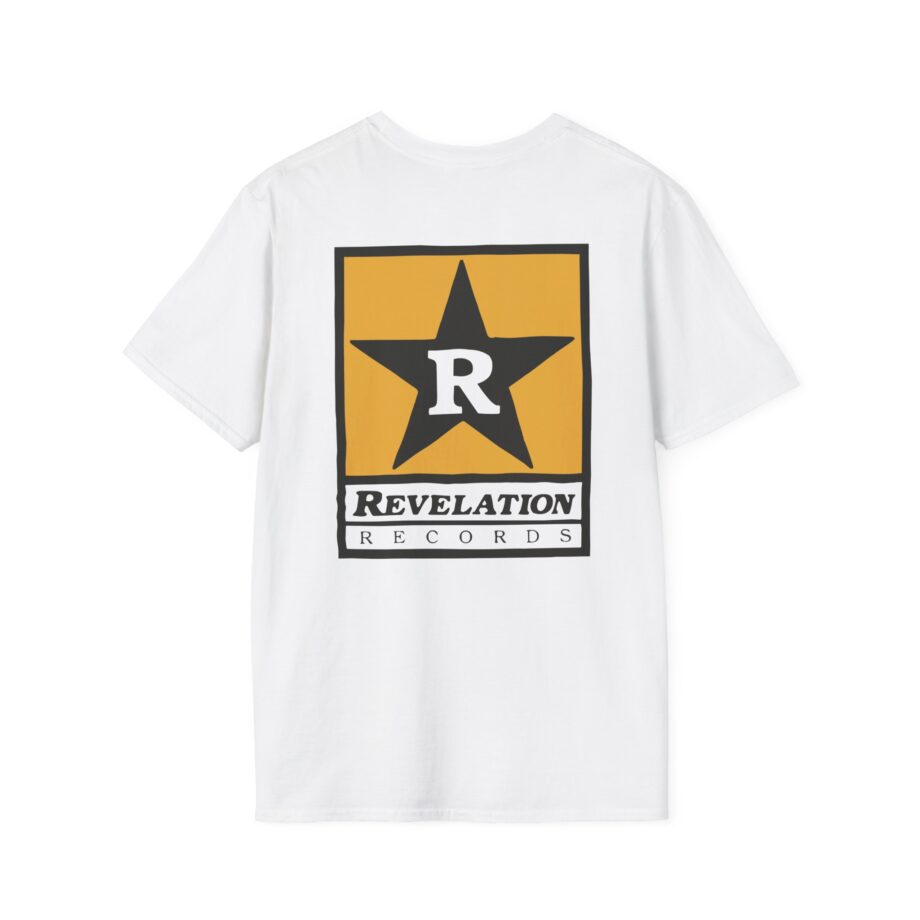 The Rival Mob Unisex Softstyle T-shirt