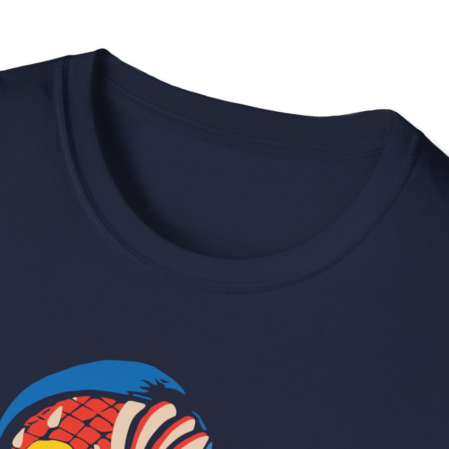 Meatcanyon Meathead Unisex Softstyle T-Shirt