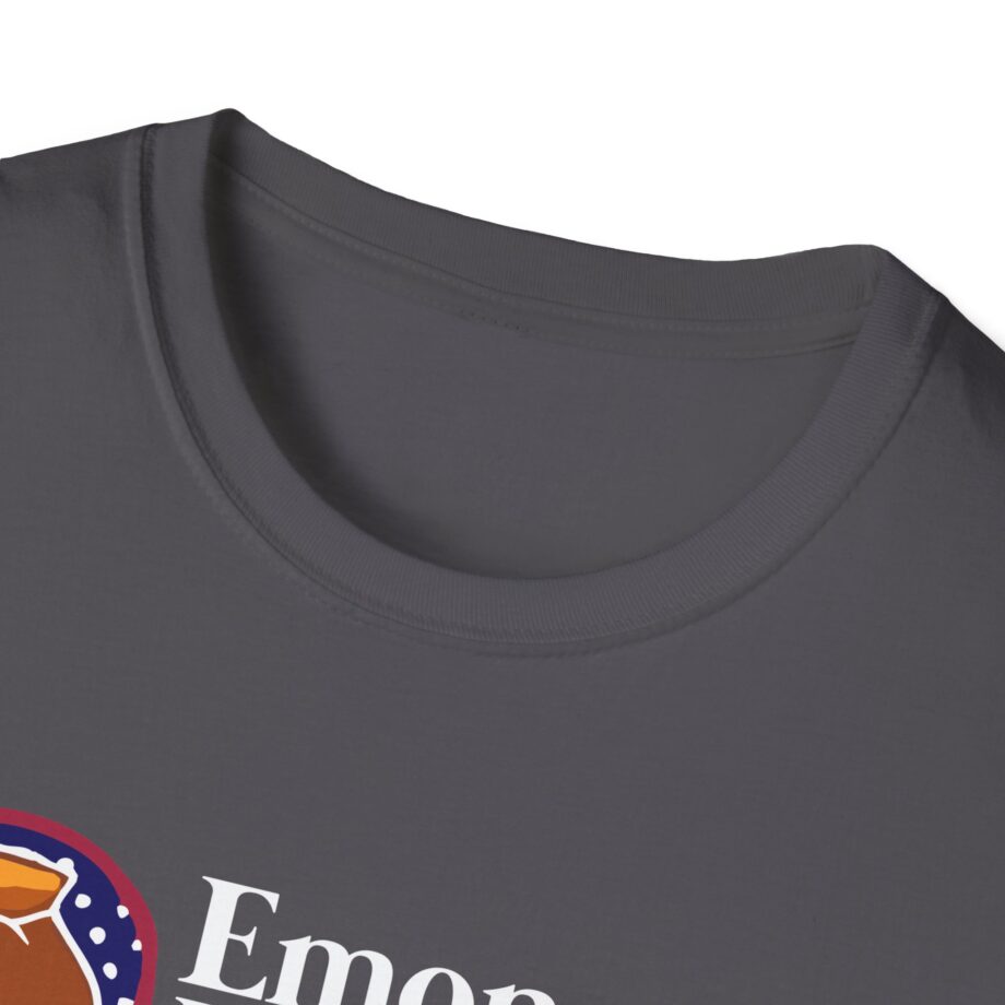 Erobb221 Emoney Enterprises Unisex Softstyle T-Shirt