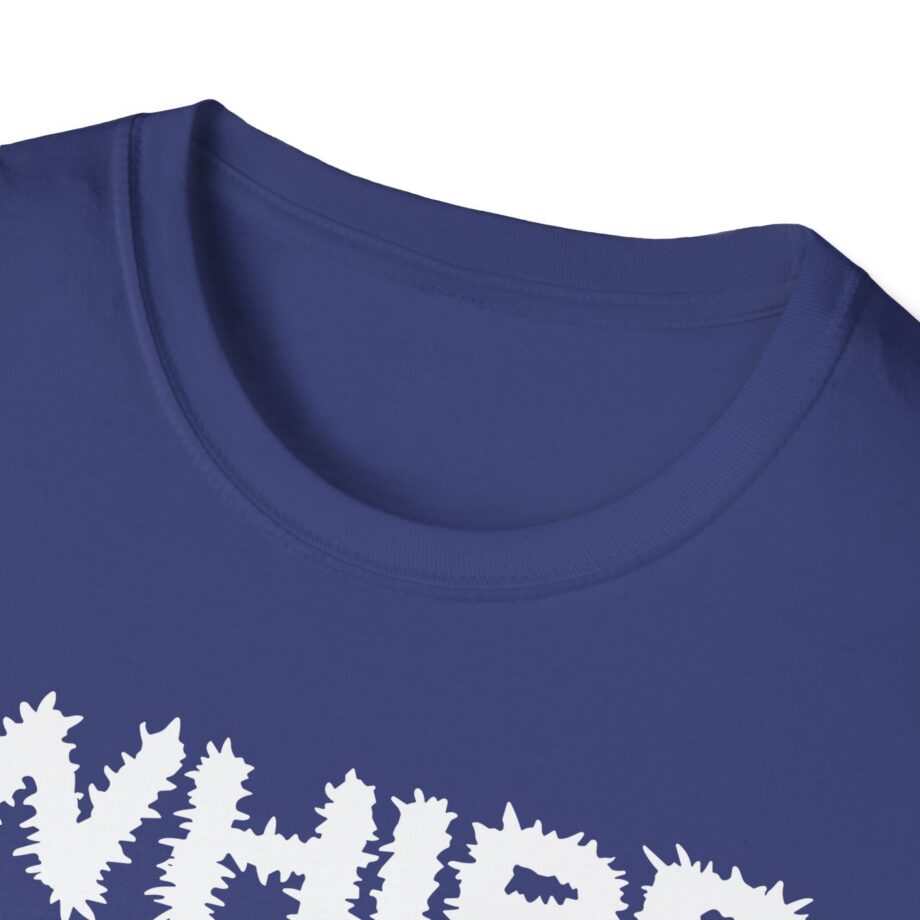 Whirr Unisex Softstyle T-shirt