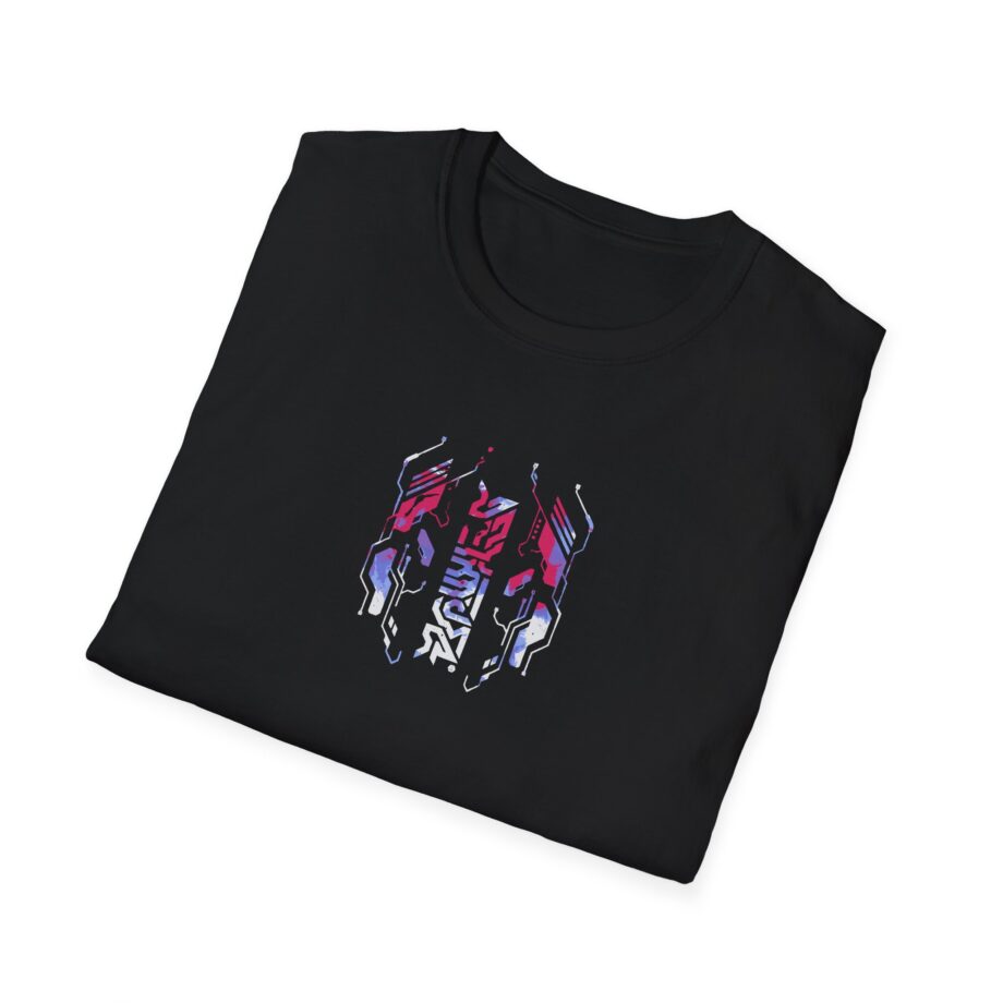 Darko Supra Unisex Softstyle T-Shirt