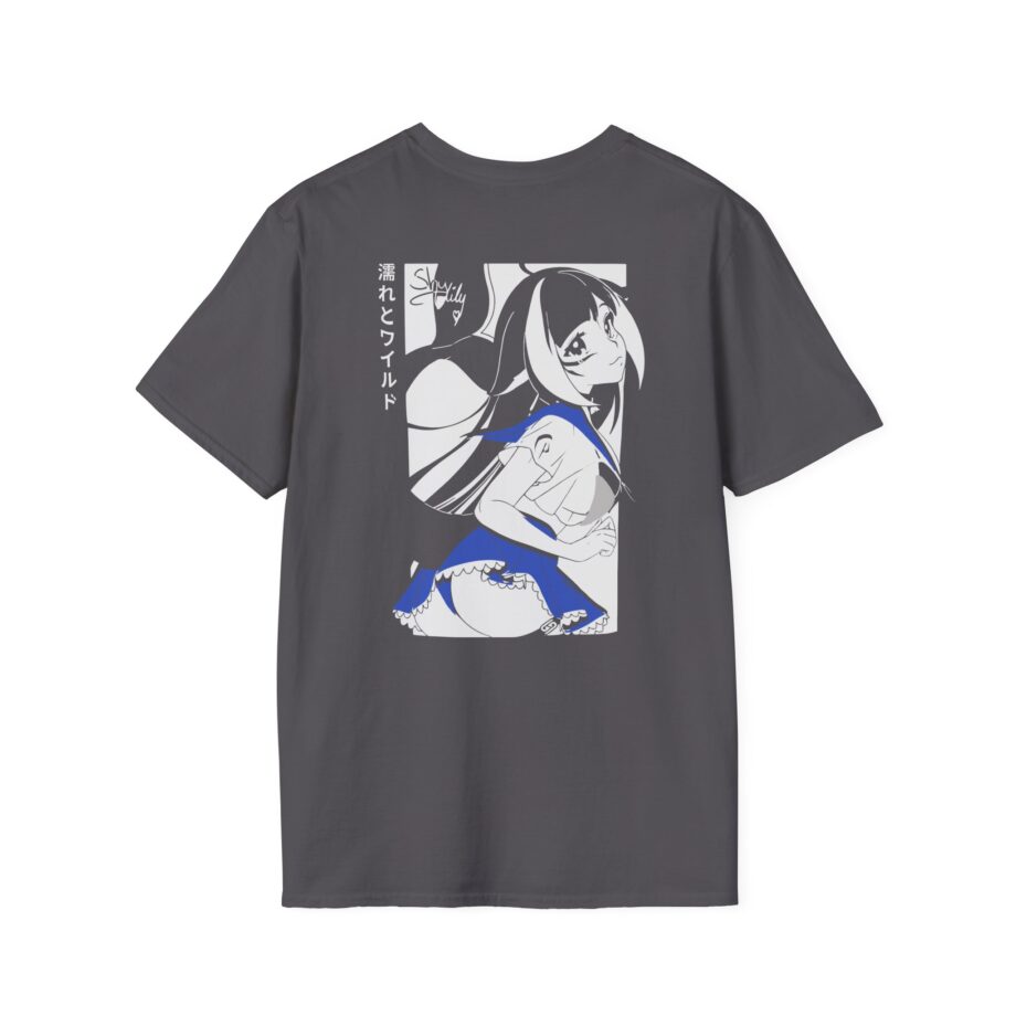 Shylily Unisex Softstyle T-Shirt