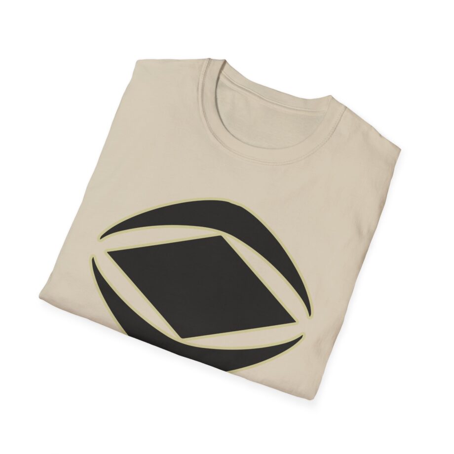 Wakaan Sskwan Unisex Softstyle T-shirt