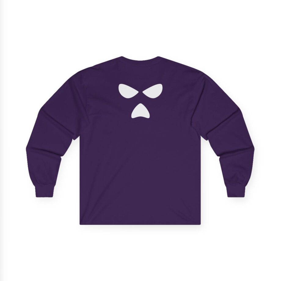 Kneecap  Unisex Ultra Cotton Long Sleeve Tee