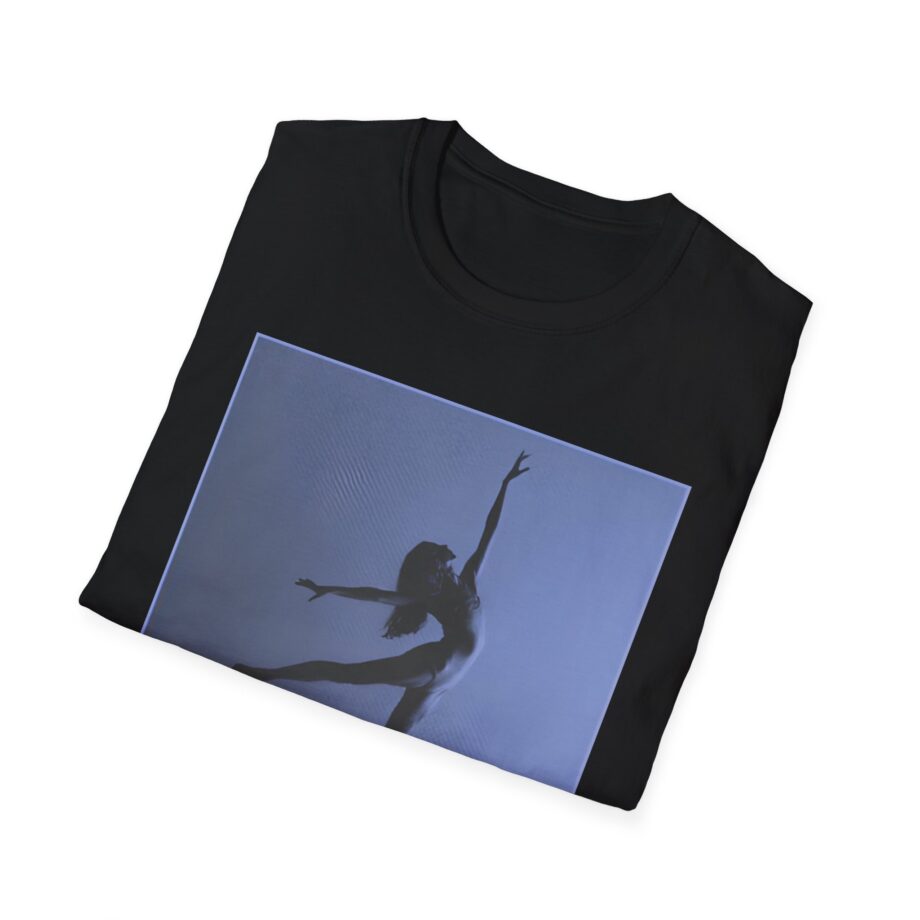Whirr Unisex Softstyle T-shirt
