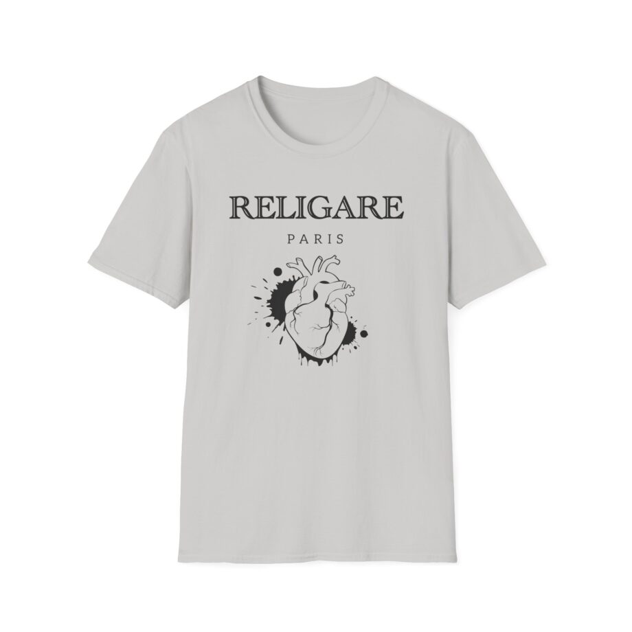 DD Osama Unisex Softstyle T-Shirt