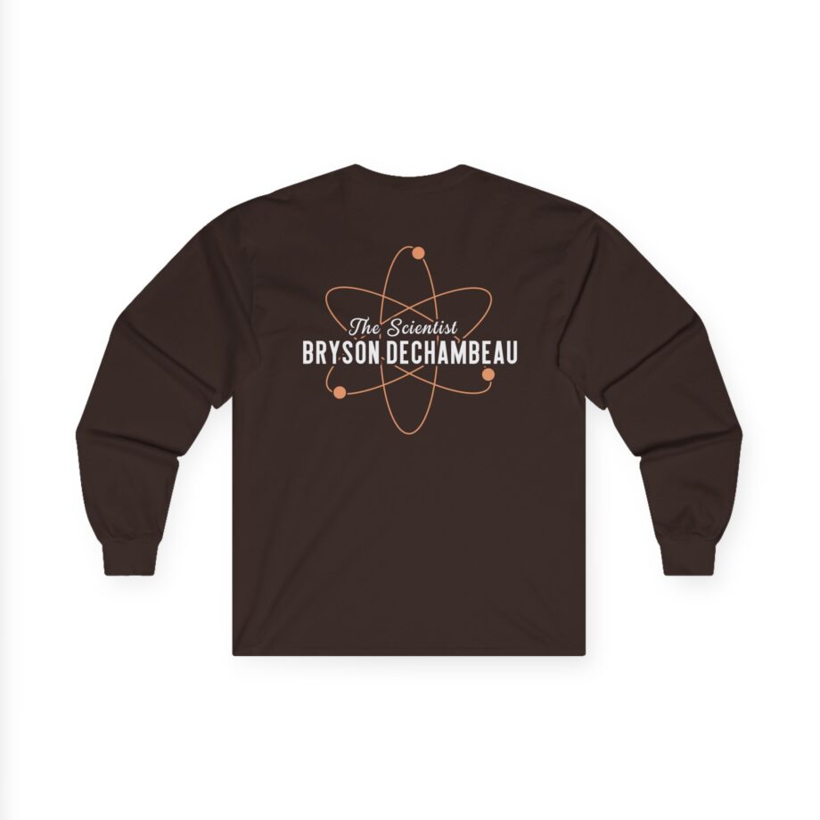 Bryson Dechambeau Unisex Ultra Cotton Long Sleeve Tee