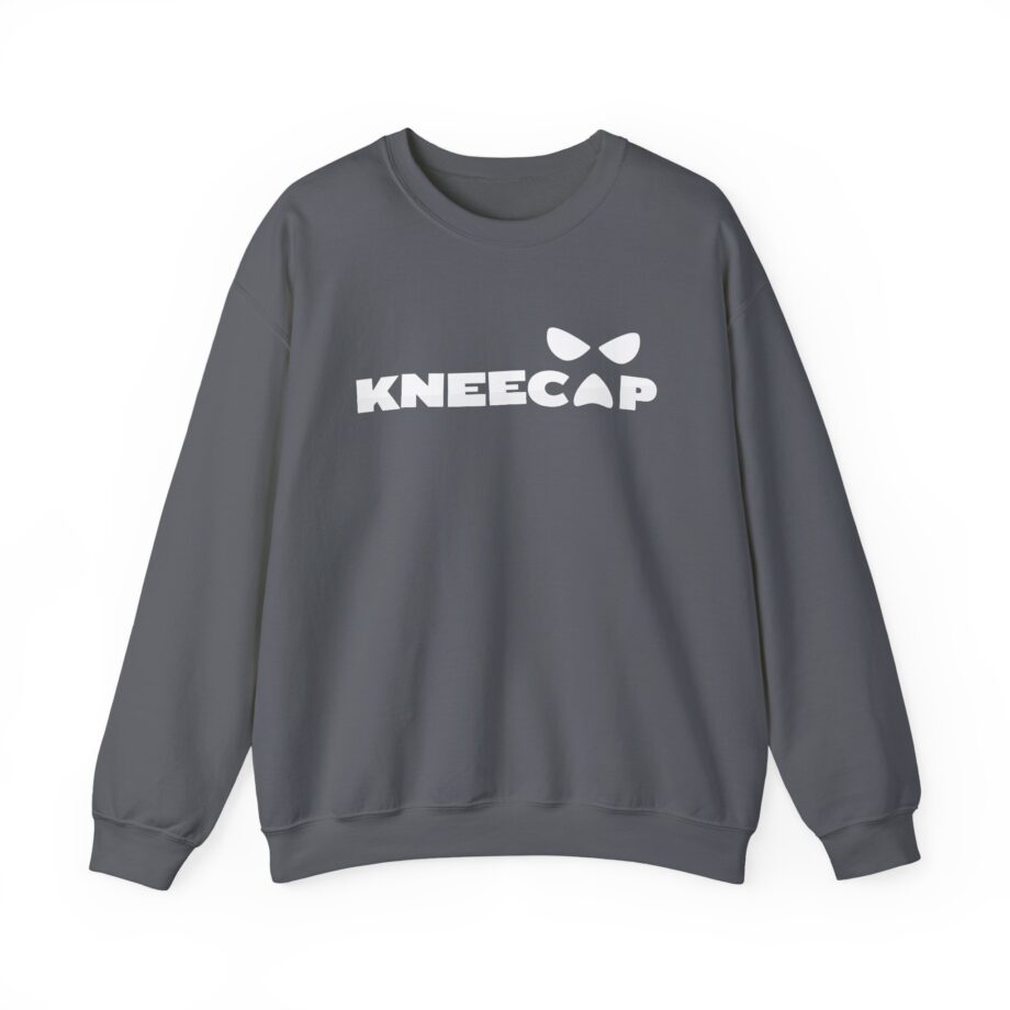 Kneecap Unisex Heavy Blend™ Crewneck Sweatshirt