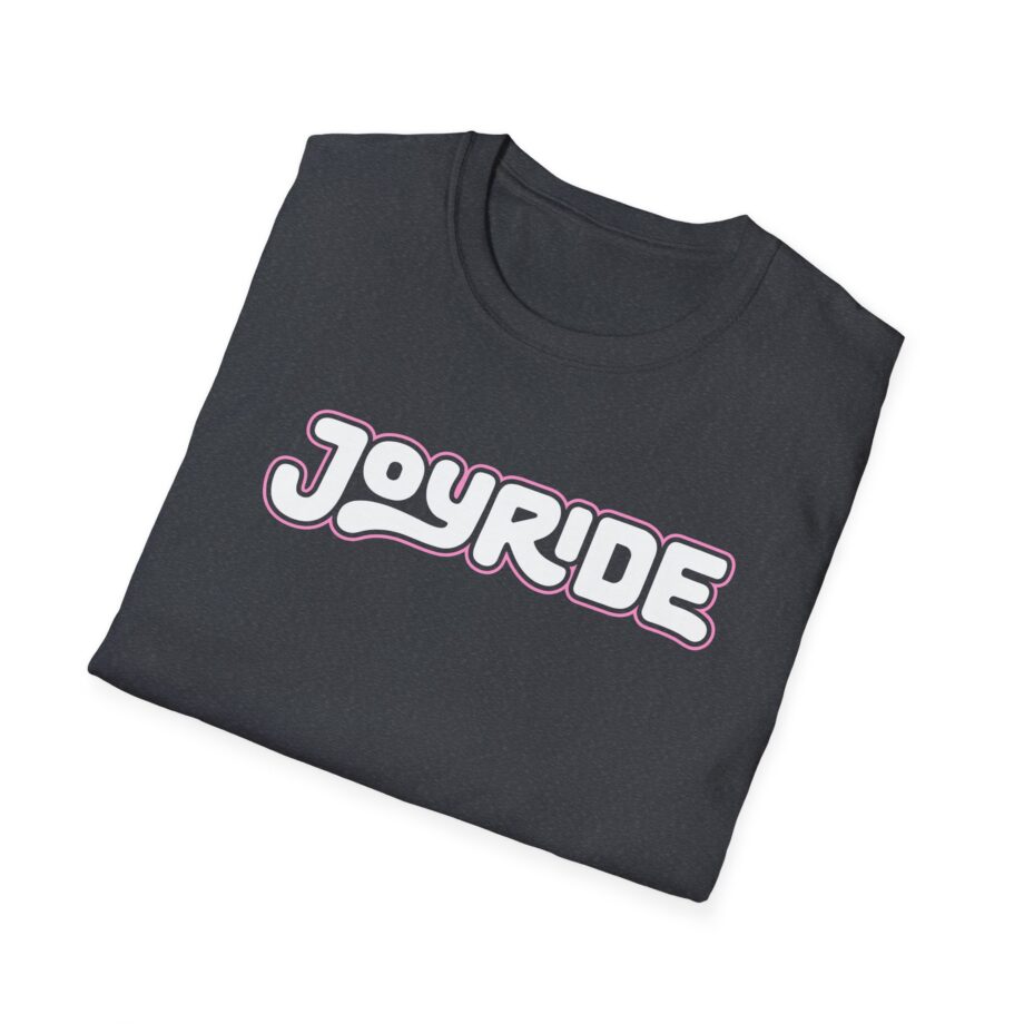 Ryan Trahan You Can Have My Joyride Unisex Softstyle T-Shirt