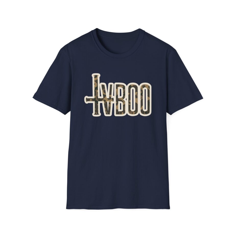 Tvboo Unisex Softstyle T-Shirt