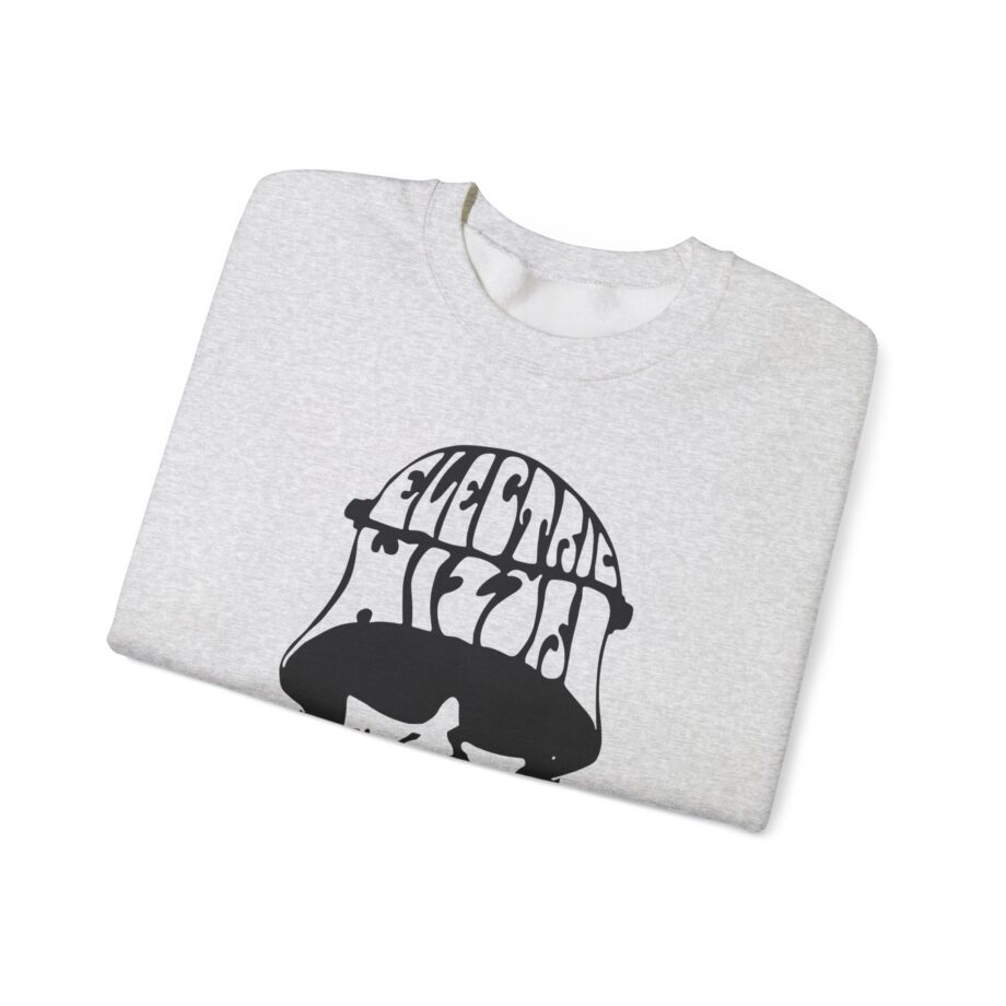 Electric Wizard Unisex Heavy Blend™ Crewneck Sweatshirt