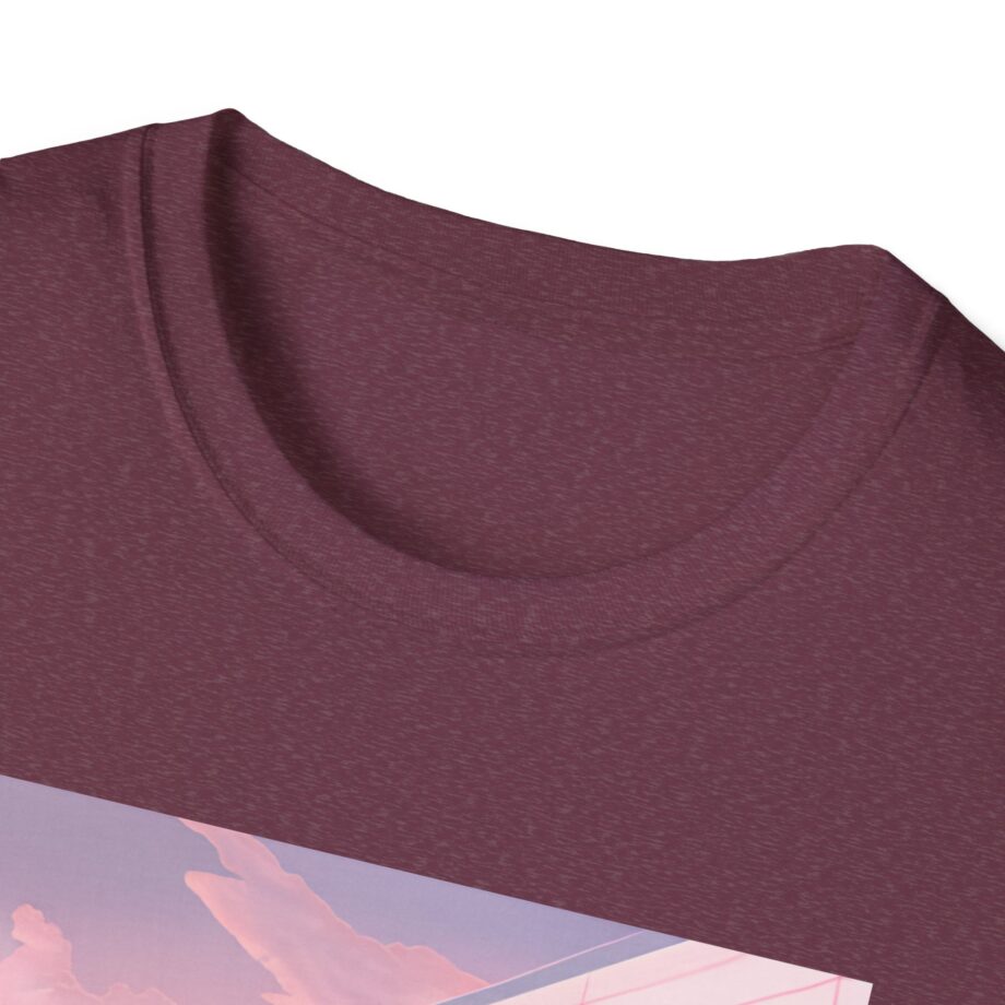 Lucy Dacus Unisex Softstyle T-Shirt