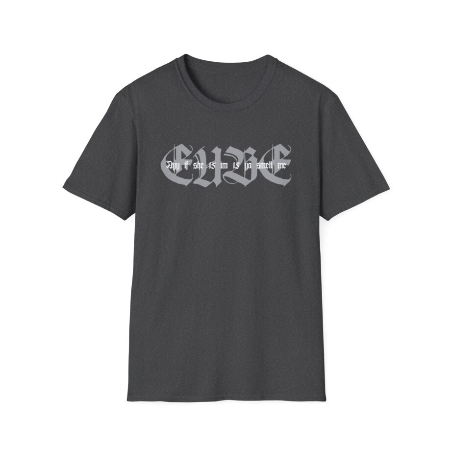 Erobb221 Unisex Softstyle T-Shirt