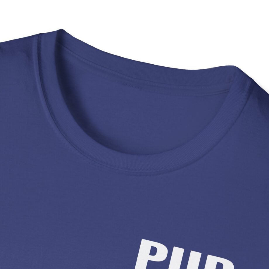 Aunty Donna Pud  Unisex Softstyle T-shirt