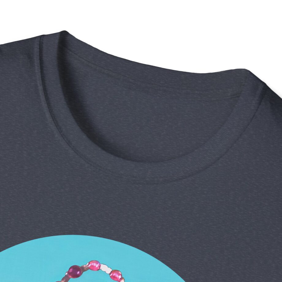 Nanalan Unisex Softstyle T-shirt